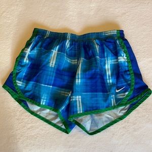 Nike Dri-Fit Tempo Shorts